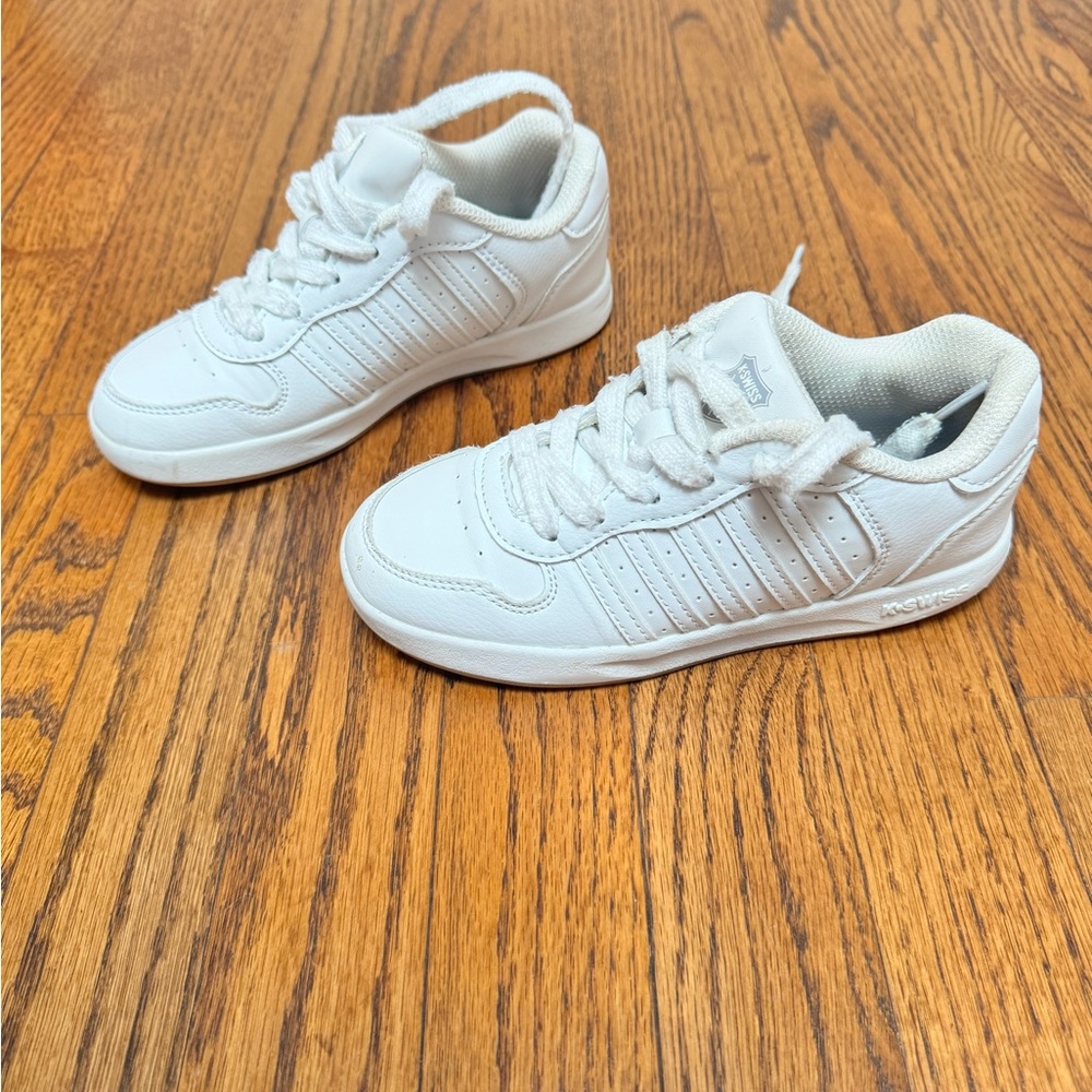 K-Swiss Sneakers size 13